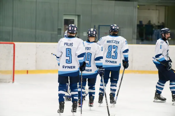 U15: BTL – Mladá Boleslav, 22. 3. 2026