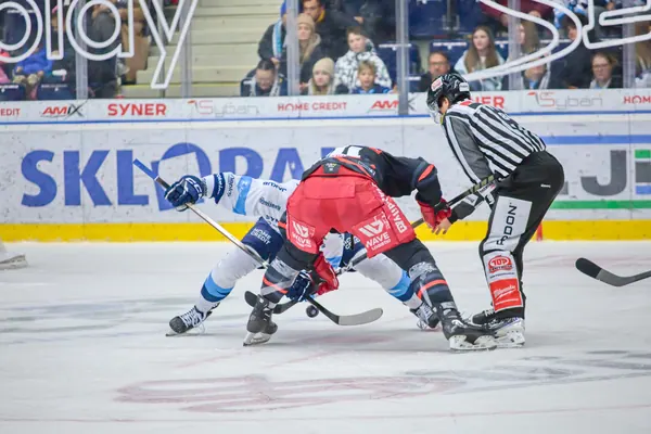 BTL – Hradec Králové, 23. 11. 2025
