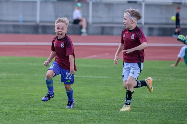 JUNIOR NORTH CUP MICRO 2026, 6. 6. 2026