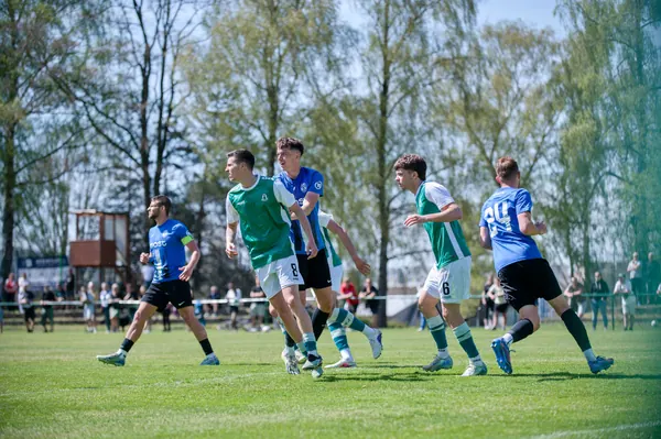 FK Jablonec B – FK Baník Most, 3. 5. 2026