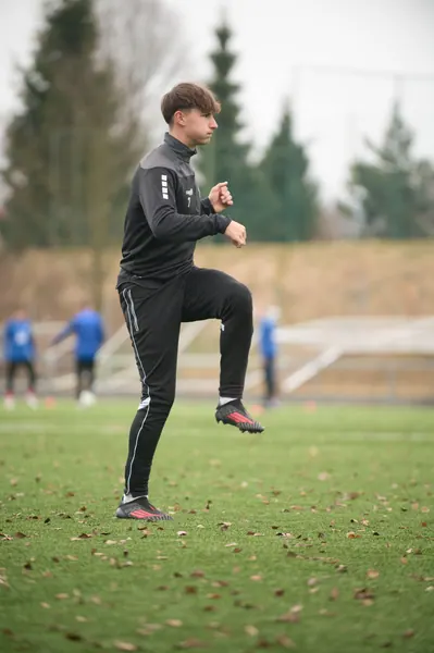 FK Jablonec B – SK Benátky n. J., 15. 3. 2026