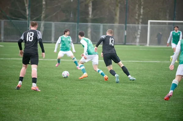 FK Jablonec B – FC Slovan B, 28. 3. 2026