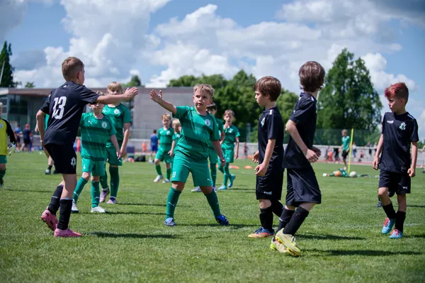 JUNIOR NORTH CUP MICRO 2026, 6. 6. 2026
