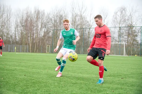 FK Jablonec B – SK Benátky n. J., 15. 3. 2026