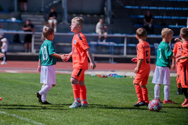 JUNIOR NORTH CUP MICRO 2026, 6. 6. 2026