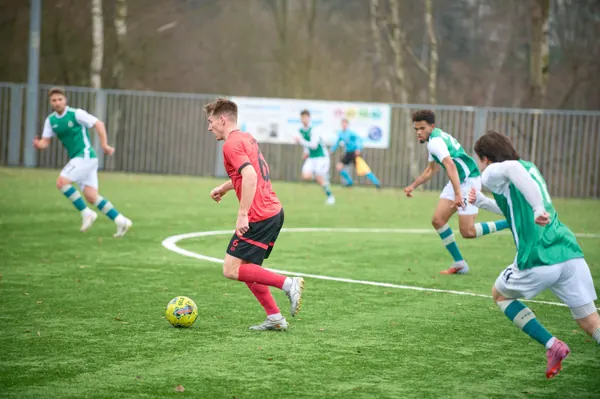 FK Jablonec B – SK Benátky n. J., 15. 3. 2026