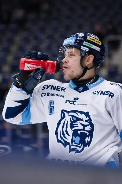 David Aubrecht, 16. 1. 2026, BTL – Třinec