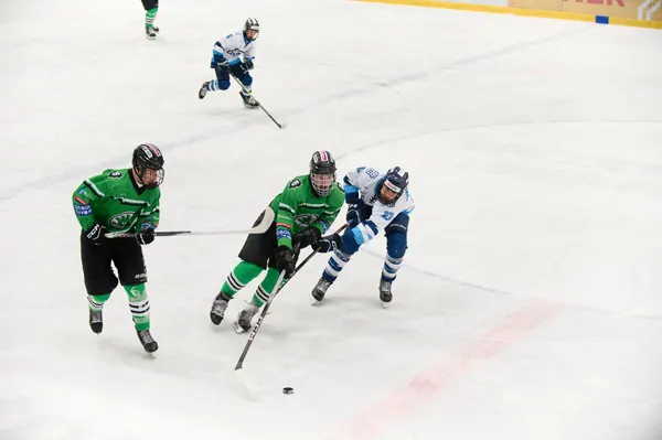U15: BTL – Mladá Boleslav, 22. 3. 2026