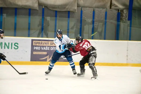 U17: BTL – Sparta Praha, 29. 3. 2026