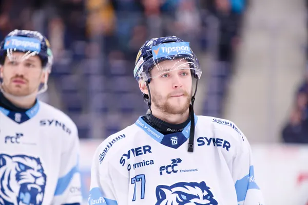 BTL – Sparta Praha, 25. 2. 2026