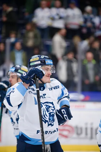 BTL – Litvínov, 18. 1. 2026