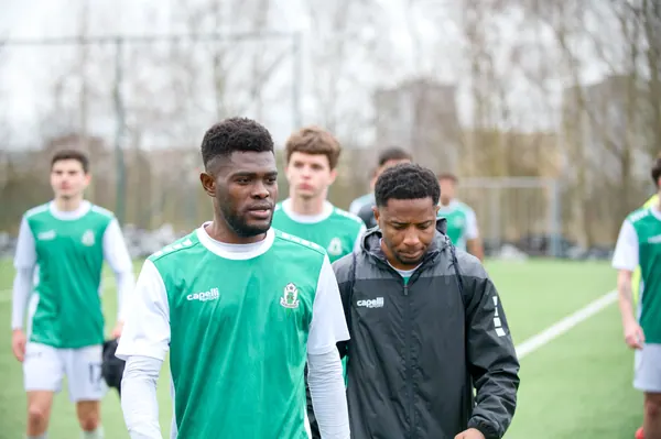 FK Jablonec B – SK Zápy, 1. 3. 2026