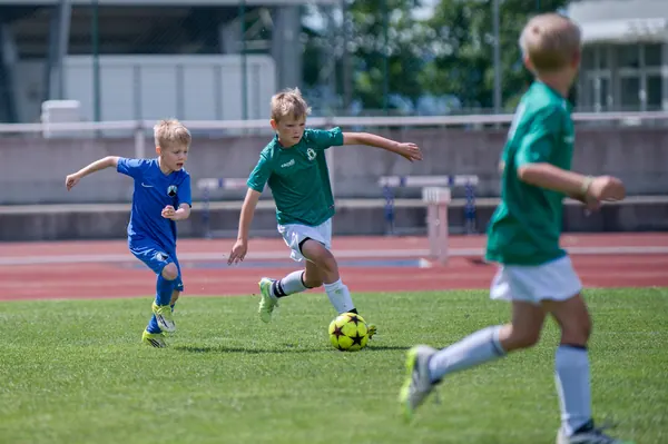 JUNIOR NORTH CUP MICRO 2026, 6. 6. 2026
