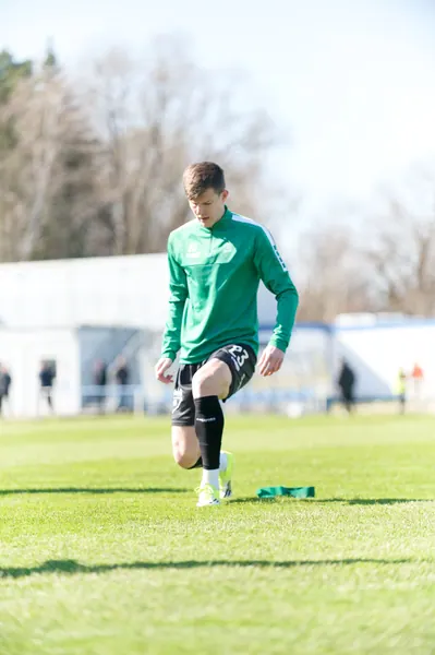 FK Jablonec – FK Bohemians Praha, 27. 3. 2026