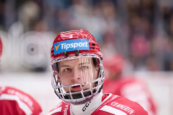BTL – Třinec, 16. 1. 2026