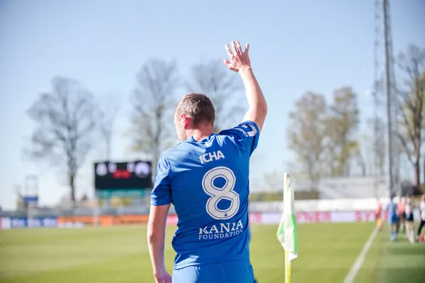 FK Jablonec – FC Slovan Liberec, 25. 4. 2026