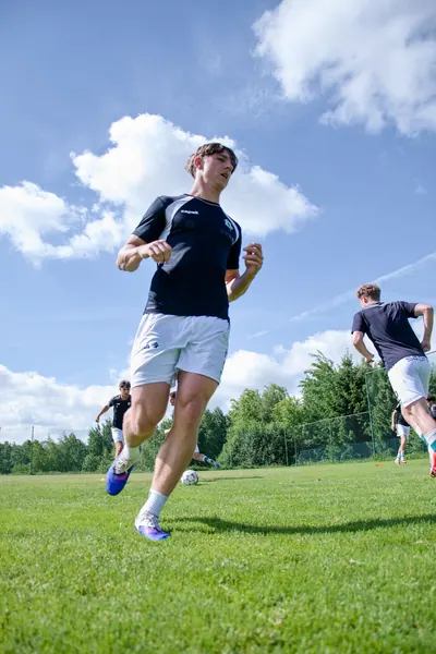 FK Jablonec B – TJ Ústí nad Orlicí, 31. 5. 2026