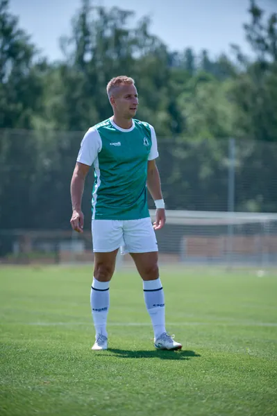Legendy Jablonec – Sparta Legends Pěnčín, 27. 6. 2026