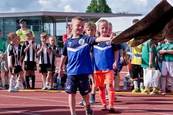 JUNIOR NORTH CUP MICRO 2026, 6. 6. 2026