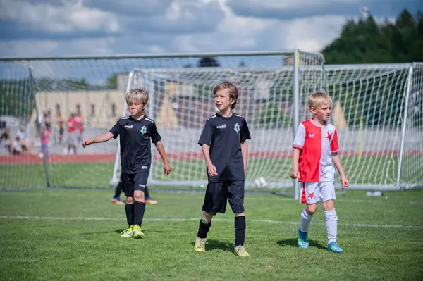JUNIOR NORTH CUP MICRO 2026, 6. 6. 2026