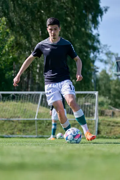 FK Jablonec B – FK Neratovice-Byškovice, 28. 5. 2026
