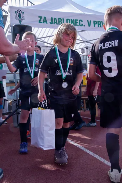 JUNIOR NORTH CUP MICRO 2026, 6. 6. 2026