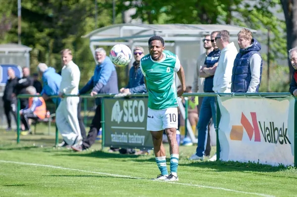FK Jablonec B – FK Varnsdorf, 17. 5. 2026