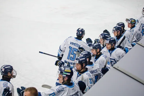 U20: BTL – CBE, 21. 11. 2025