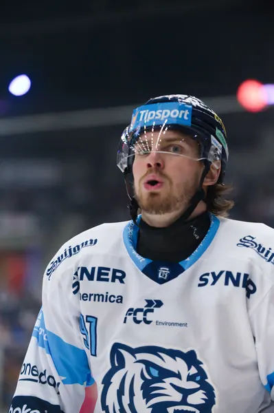 BTL – Karlovy Vary, 20. 3. 2026