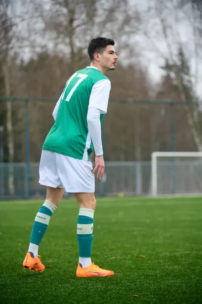 FK Jablonec B – SK Benátky n. J., 15. 3. 2026