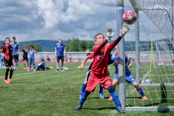 JUNIOR NORTH CUP MICRO 2026, 6. 6. 2026