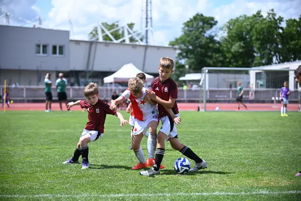 U8 TURNAJ, 6. 6. 2026
