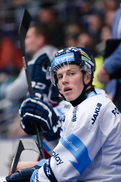 BTL – Třinec, 16. 1. 2026