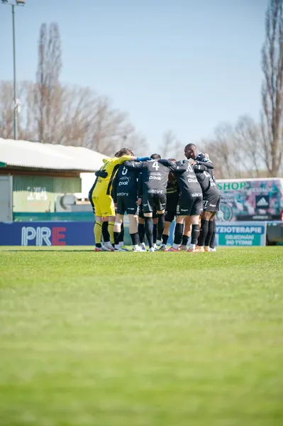 FK Jablonec – FK Bohemians Praha, 27. 3. 2026