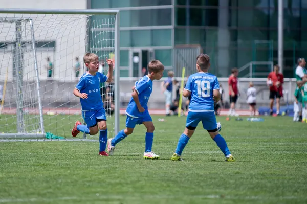 JUNIOR NORTH CUP MICRO 2026, 6. 6. 2026