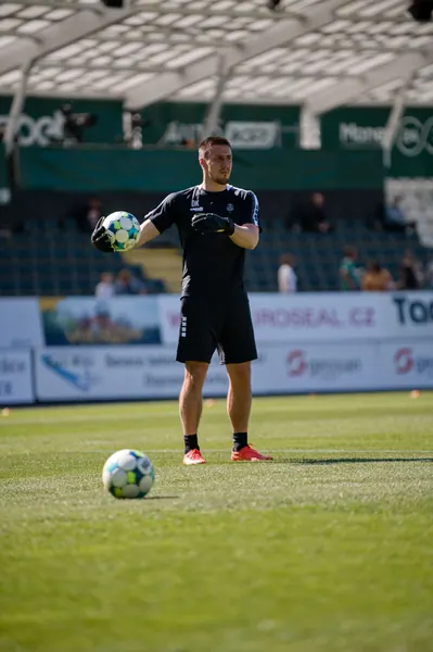 FK Jablonec – FC Slovan Liberec, 25. 4. 2026