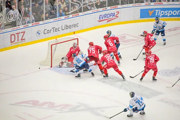 BTL – Třinec, 18. 10. 2025