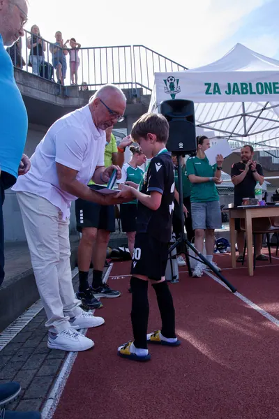 JUNIOR NORTH CUP MICRO 2026, 6. 6. 2026