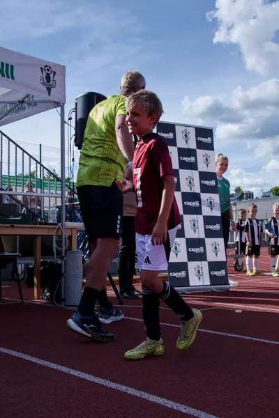 JUNIOR NORTH CUP MICRO 2026, 6. 6. 2026