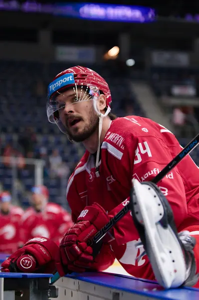 BTL – Třinec, 16. 1. 2026