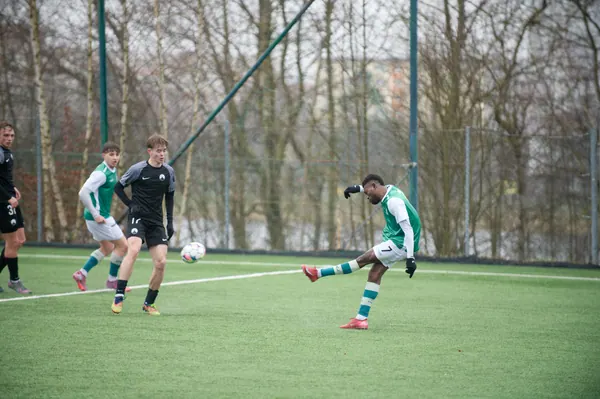 FK Jablonec B – FC Slovan B, 28. 3. 2026