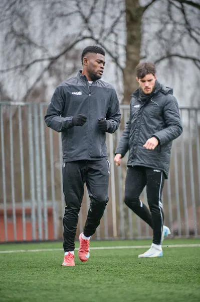 FK Jablonec B – FC Slovan B, 28. 3. 2026