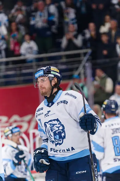 BTL – Karlovy Vary, 27. 3. 2026
