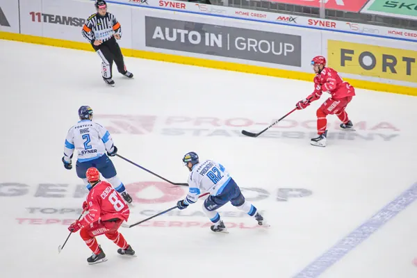 BTL – Třinec, 18. 10. 2025