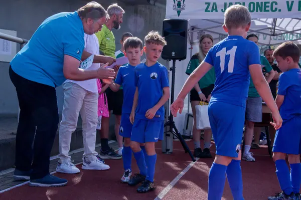 JUNIOR NORTH CUP MICRO 2026, 6. 6. 2026