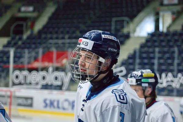 U20: BTL – Plzeň, 22. 11. 2025