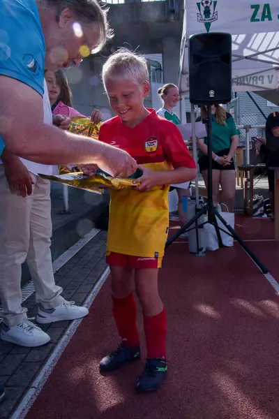 JUNIOR NORTH CUP MICRO 2026, 6. 6. 2026