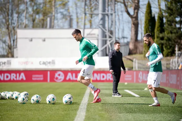 FK Jablonec – FC Slovan Liberec, 25. 4. 2026