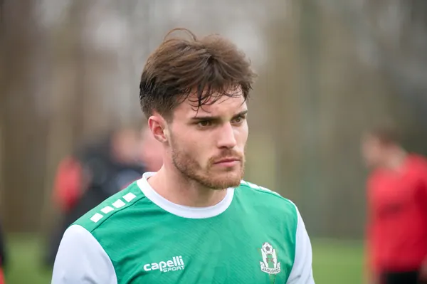 FK Jablonec B – SK Benátky n. J., 15. 3. 2026