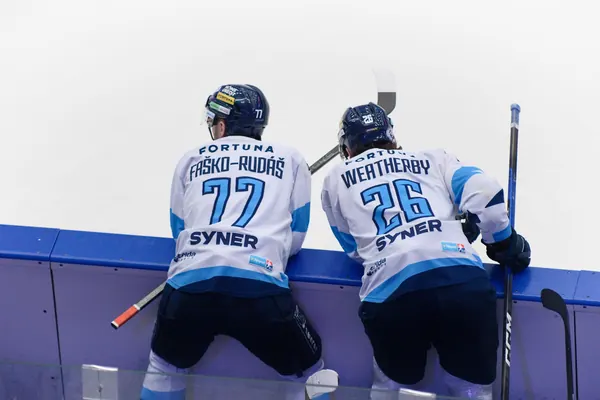 BTL – Karlovy Vary, 27. 3. 2026